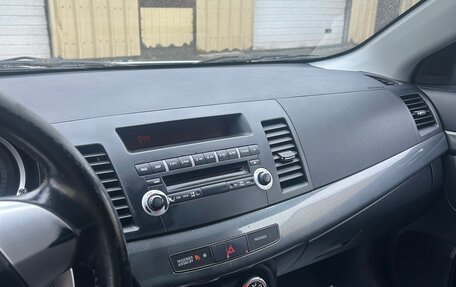 Mitsubishi Lancer IX, 2008 год, 620 000 рублей, 5 фотография