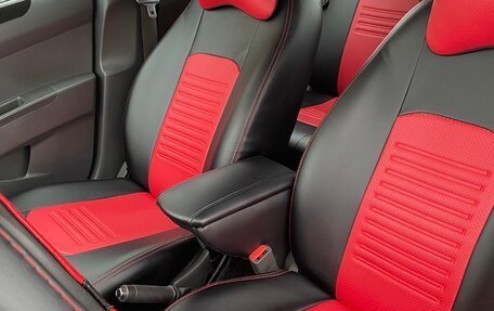 Ravon R2, 2016 год, 770 000 рублей, 15 фотография