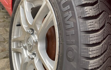 Ravon R2, 2016 год, 770 000 рублей, 16 фотография