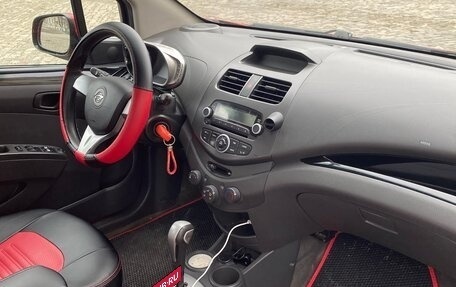 Ravon R2, 2016 год, 770 000 рублей, 13 фотография