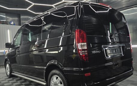 Mercedes-Benz Viano, 2011 год, 1 600 000 рублей, 6 фотография