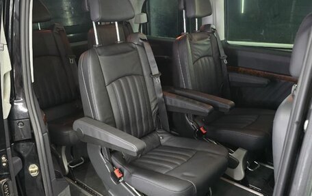 Mercedes-Benz Viano, 2011 год, 1 600 000 рублей, 14 фотография