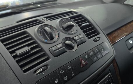 Mercedes-Benz Viano, 2011 год, 1 600 000 рублей, 12 фотография