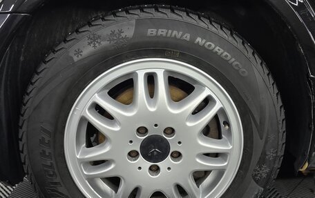 Mercedes-Benz Viano, 2011 год, 1 600 000 рублей, 13 фотография