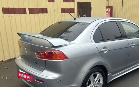 Mitsubishi Lancer IX, 2008 год, 620 000 рублей, 10 фотография