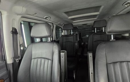 Mercedes-Benz Viano, 2011 год, 1 600 000 рублей, 17 фотография