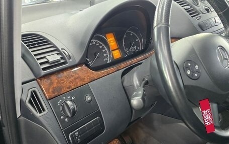 Mercedes-Benz Viano, 2011 год, 1 600 000 рублей, 8 фотография