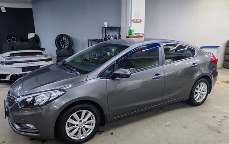 KIA Cerato III, 2016 год, 1 200 000 рублей, 3 фотография