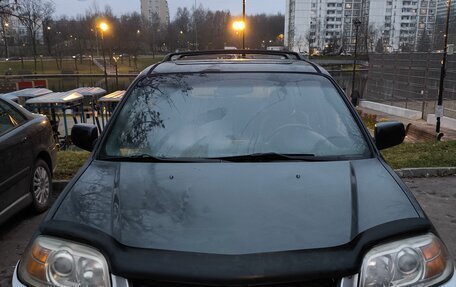 Acura MDX II, 2002 год, 385 000 рублей, 2 фотография