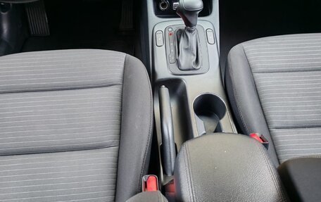 KIA Cerato III, 2016 год, 1 200 000 рублей, 12 фотография