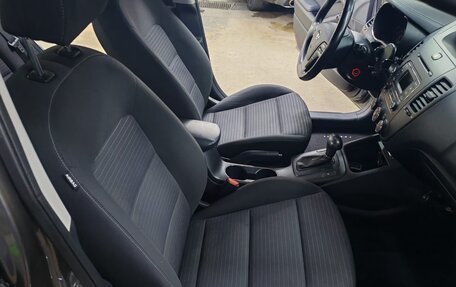 KIA Cerato III, 2016 год, 1 200 000 рублей, 13 фотография