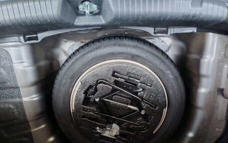 KIA Cerato III, 2016 год, 1 200 000 рублей, 10 фотография