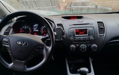 KIA Cerato III, 2016 год, 1 200 000 рублей, 6 фотография