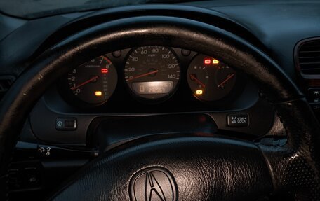 Acura MDX II, 2002 год, 385 000 рублей, 10 фотография