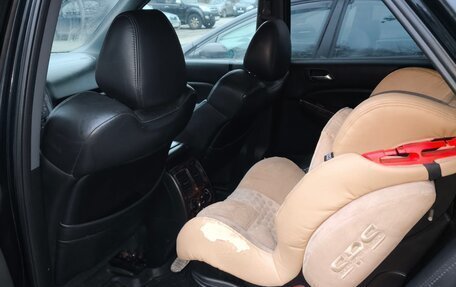 Acura MDX II, 2002 год, 385 000 рублей, 12 фотография