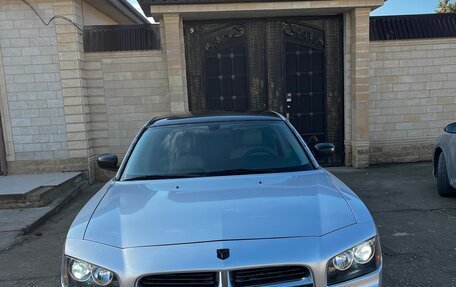 Dodge Charger, 2005 год, 700 000 рублей, 2 фотография