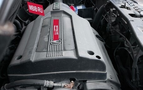 Acura MDX II, 2002 год, 385 000 рублей, 9 фотография