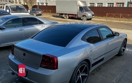 Dodge Charger, 2005 год, 700 000 рублей, 4 фотография