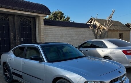 Dodge Charger, 2005 год, 700 000 рублей, 3 фотография