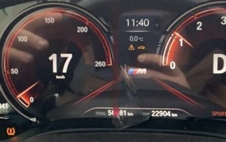 BMW 5 серия, 2018 год, 2 550 000 рублей, 3 фотография