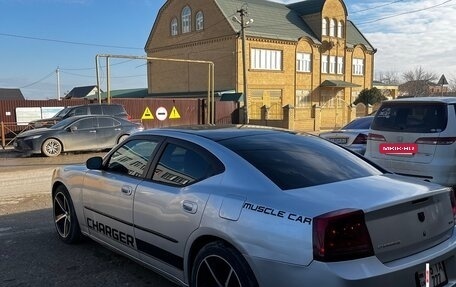 Dodge Charger, 2005 год, 700 000 рублей, 6 фотография