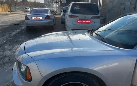 Dodge Charger, 2005 год, 700 000 рублей, 7 фотография