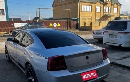 Dodge Charger, 2005 год, 700 000 рублей, 5 фотография