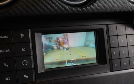 Ford Mustang VI рестайлинг, 2019 год, 2 759 000 рублей, 13 фотография