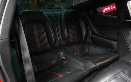 Ford Mustang VI рестайлинг, 2019 год, 2 759 000 рублей, 7 фотография