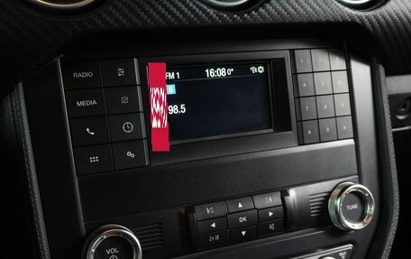 Ford Mustang VI рестайлинг, 2019 год, 2 759 000 рублей, 12 фотография