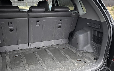 Hyundai Tucson III, 2005 год, 650 000 рублей, 4 фотография