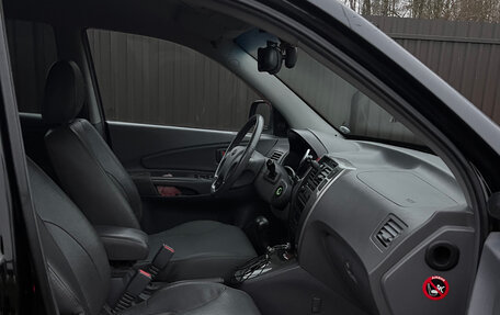 Hyundai Tucson III, 2005 год, 650 000 рублей, 8 фотография