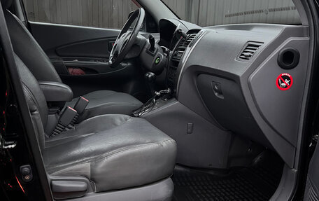 Hyundai Tucson III, 2005 год, 650 000 рублей, 6 фотография