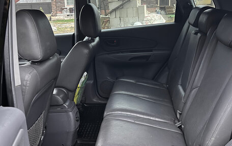 Hyundai Tucson III, 2005 год, 650 000 рублей, 11 фотография