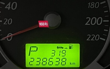 Hyundai Tucson III, 2005 год, 650 000 рублей, 16 фотография