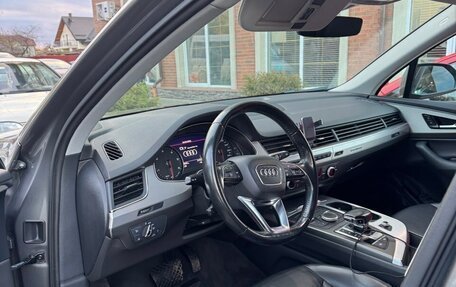 Audi Q7, 2016 год, 3 190 000 рублей, 6 фотография