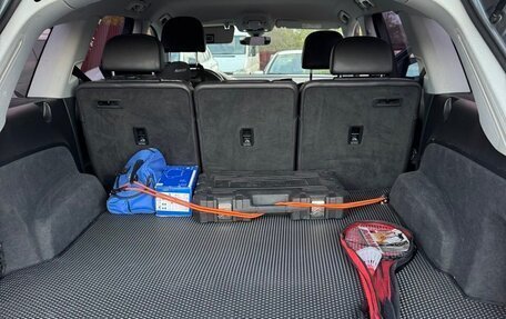 Audi Q7, 2016 год, 3 190 000 рублей, 9 фотография