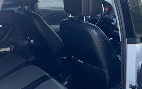 Volkswagen Polo VI (EU Market), 2013 год, 900 000 рублей, 2 фотография