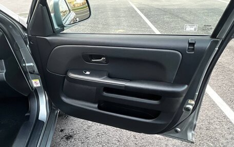 Honda CR-V II рестайлинг, 2006 год, 1 230 000 рублей, 4 фотография