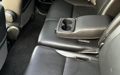 Honda CR-V II рестайлинг, 2006 год, 1 230 000 рублей, 9 фотография