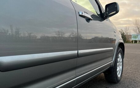 Honda CR-V II рестайлинг, 2006 год, 1 230 000 рублей, 8 фотография