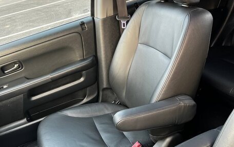 Honda CR-V II рестайлинг, 2006 год, 1 230 000 рублей, 10 фотография