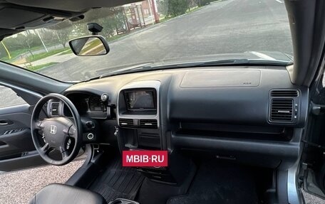 Honda CR-V II рестайлинг, 2006 год, 1 230 000 рублей, 3 фотография