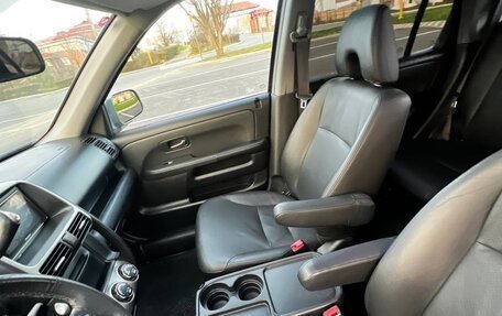 Honda CR-V II рестайлинг, 2006 год, 1 230 000 рублей, 11 фотография