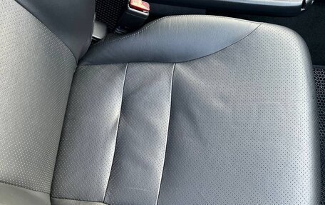 Honda CR-V II рестайлинг, 2006 год, 1 230 000 рублей, 14 фотография