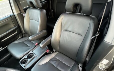 Honda CR-V II рестайлинг, 2006 год, 1 230 000 рублей, 16 фотография