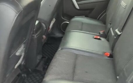 Chevrolet Captiva I, 2012 год, 1 300 000 рублей, 5 фотография