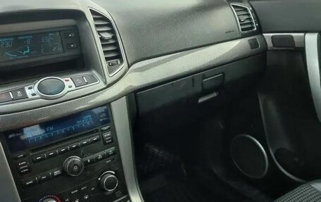 Chevrolet Captiva I, 2012 год, 1 300 000 рублей, 8 фотография