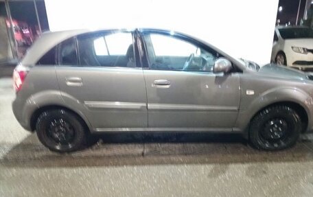 KIA Rio II, 2010 год, 390 000 рублей, 3 фотография