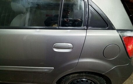 KIA Rio II, 2010 год, 390 000 рублей, 7 фотография